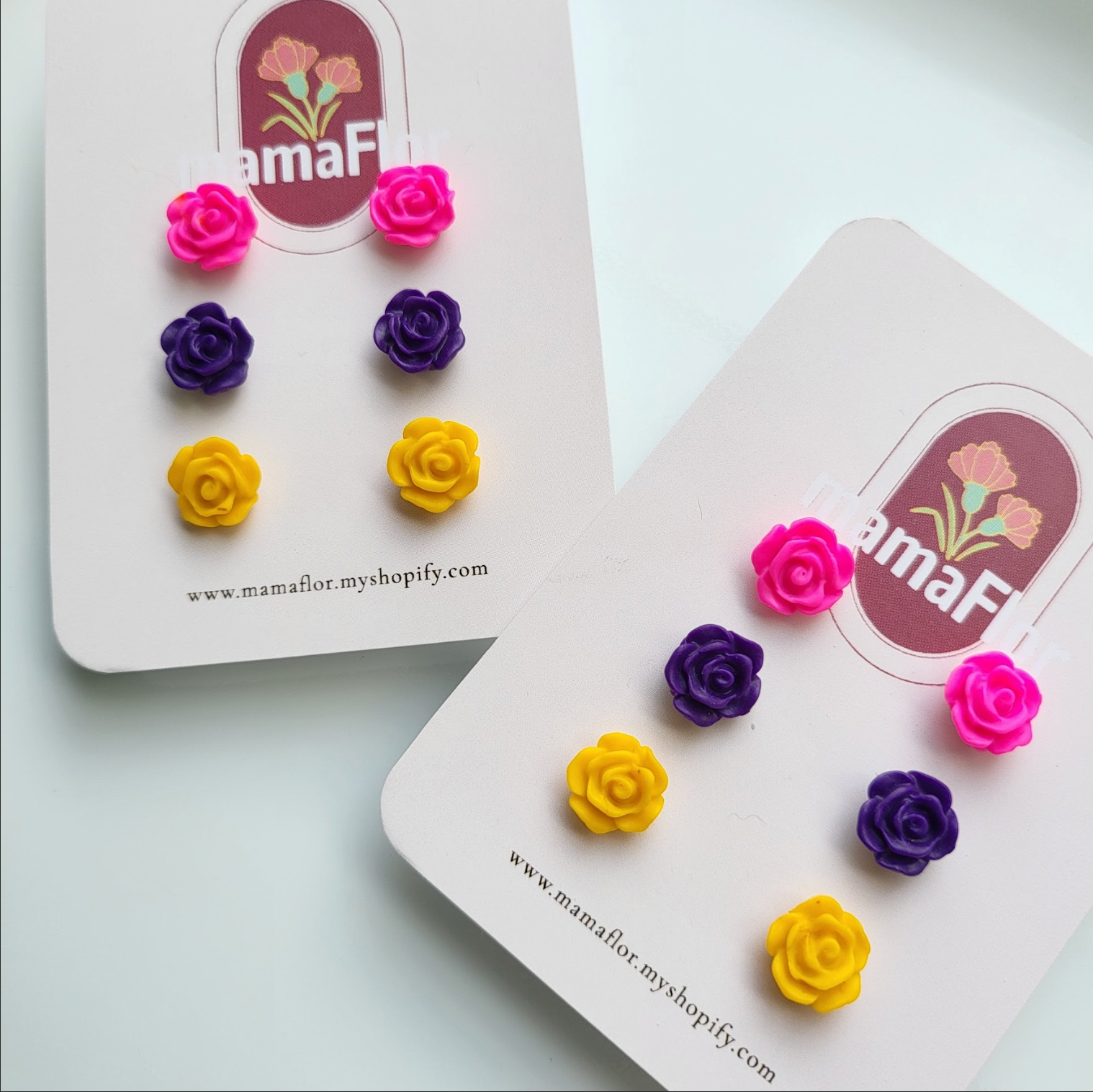 Rosita Stud Pack