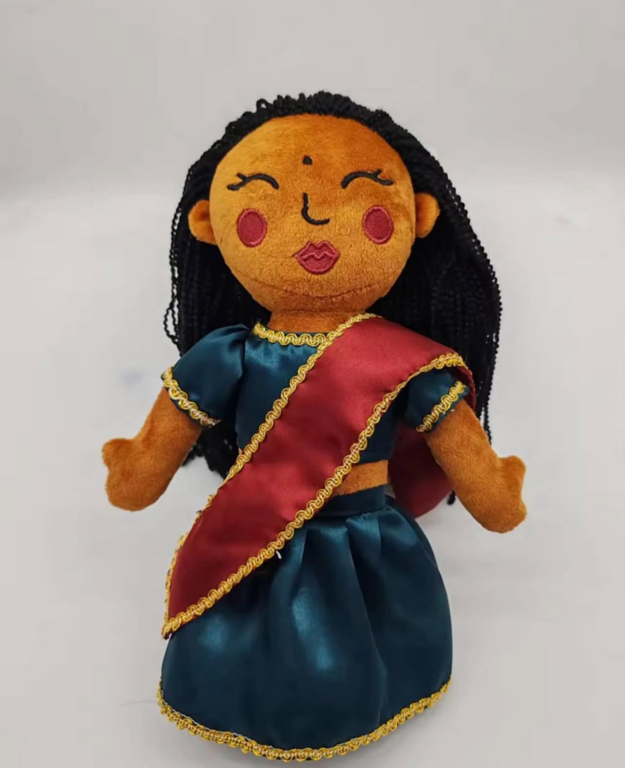 South Asian DreaMe Doll